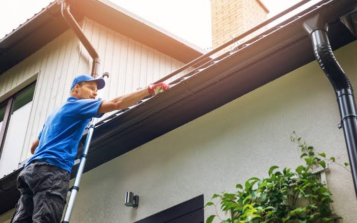 Gutter Services4